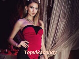 Topvikacandy