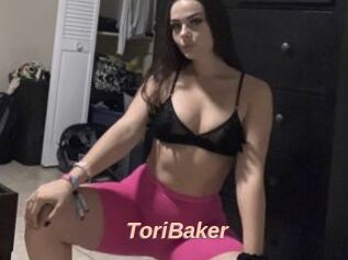 ToriBaker