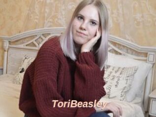 ToriBeasley