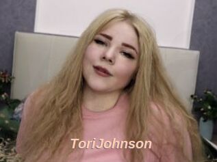 ToriJohnson