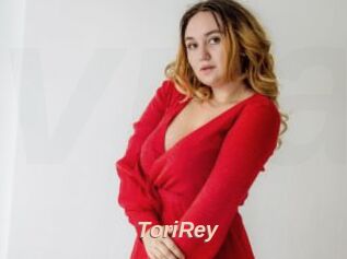 ToriRey