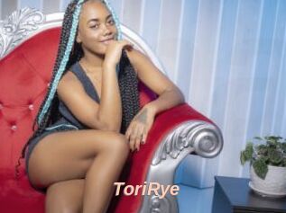 ToriRye