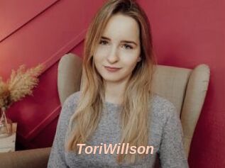 ToriWillson