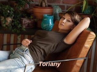 Toriany