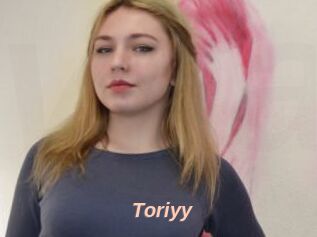 Toriyy