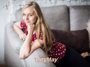 ToryMay
