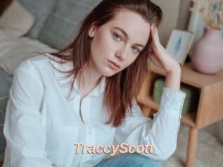 TraccyScott