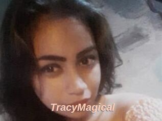 TracyMagical