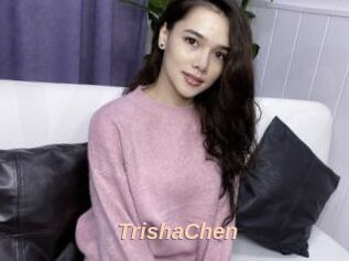 TrishaChen