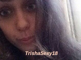 TrishaSexy18