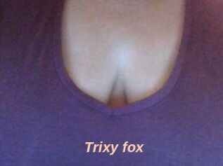 Trixy_fox