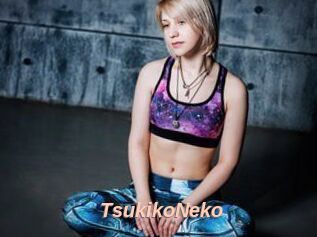 TsukikoNeko