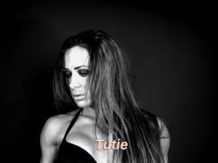 Tutie