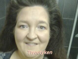 Tweetyken