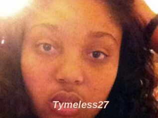 Tymeless27