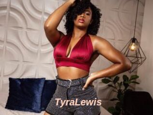 TyraLewis