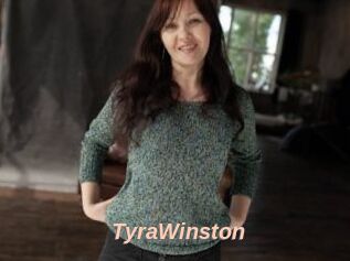 TyraWinston