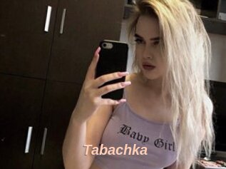 Tabachka