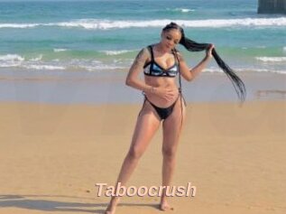 Taboocrush