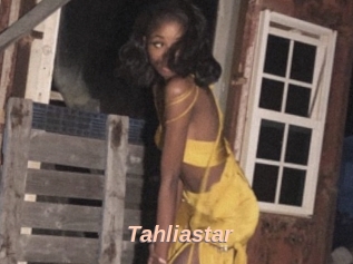 Tahliastar