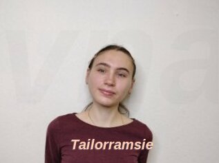 Tailorramsie