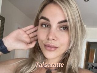 Taisatatte