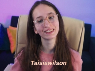 Taisiawilson