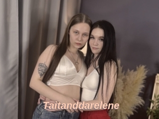 Taitanddarelene