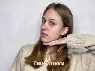 Taitanness