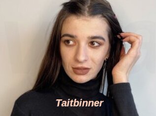 Taitbinner