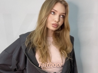 Taitboor