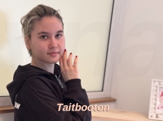 Taitbooton