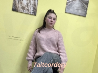 Taitcordery
