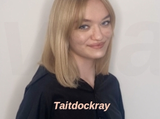 Taitdockray