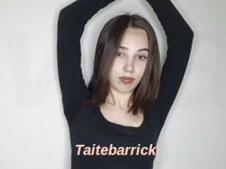 Taitebarrick