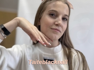 Taiteblacknall