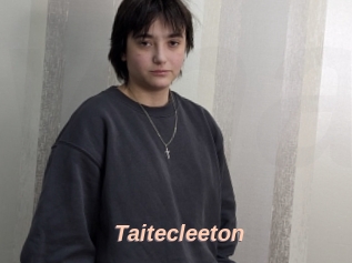 Taitecleeton