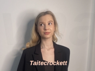 Taitecrockett