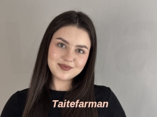 Taitefarman