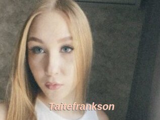 Taitefrankson