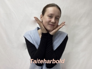 Taiteharbold