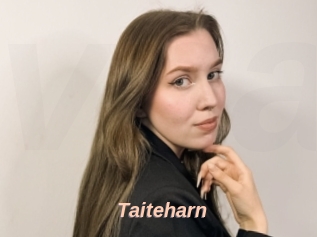 Taiteharn