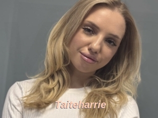 Taiteharrie