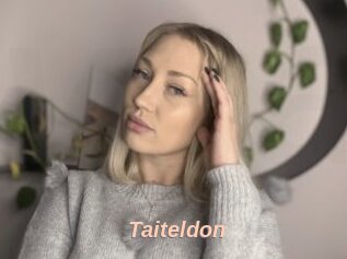 Taiteldon
