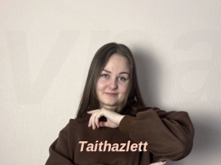 Taithazlett