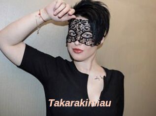 Takarakimiau