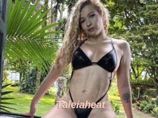 Taleiaheat