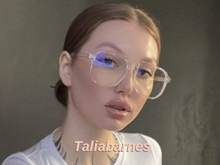 Taliabarnes