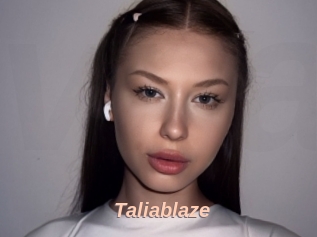 Taliablaze