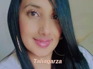 Taliagarza